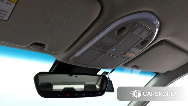 Genesis G70 id 3494584 из Кореи 9