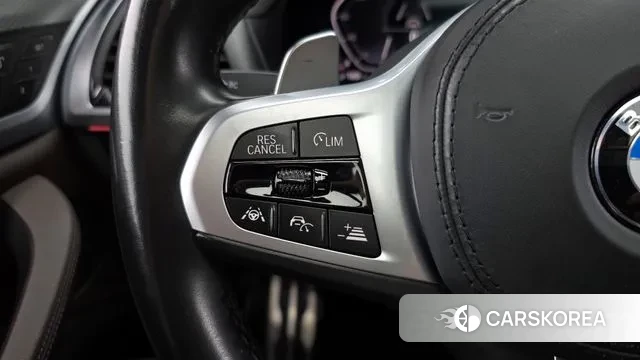 BMW X3 (G01) id 3378962 из Кореи 9