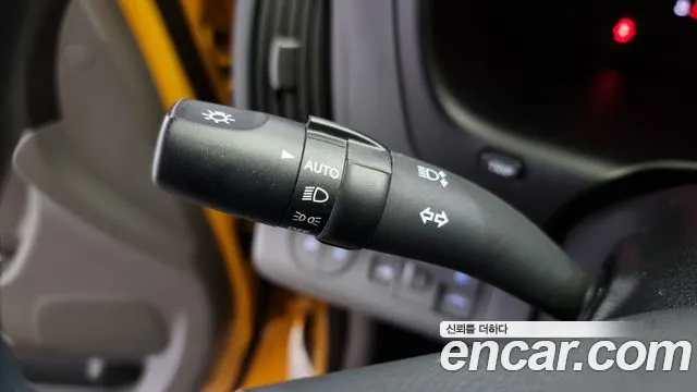 Hyundai The New Grand Starex id 2450239 из Кореи 9