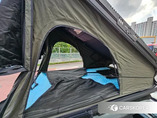 Ssangyong The New Torres id 3299805 из Кореи 9