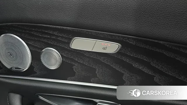 Mercedes-Benz E-Class W213 id 3766718 из Кореи 9