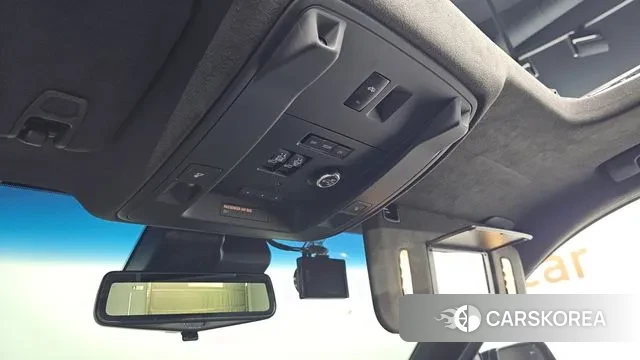 Cadillac Escalade id 3380315 из Кореи 9