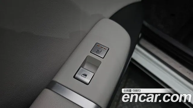 Hyundai Grandeur Hybrid (GN7) id 2847888 из Кореи 9