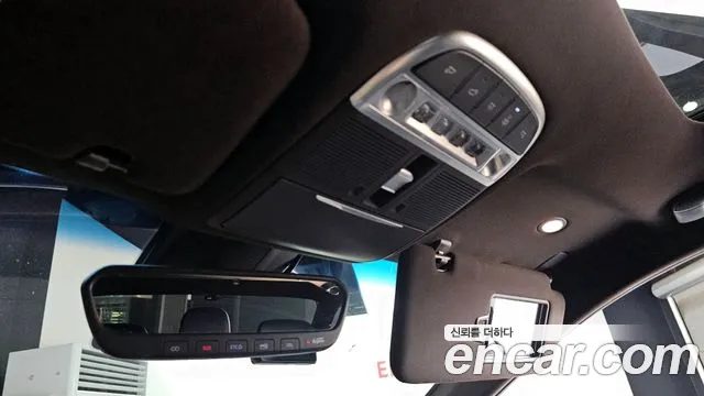 Genesis G90 id 2808299 из Кореи 9