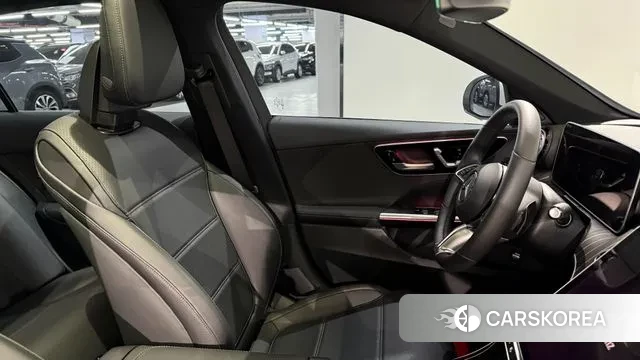 Mercedes-Benz C-Class W206 id 3734068 из Кореи 9