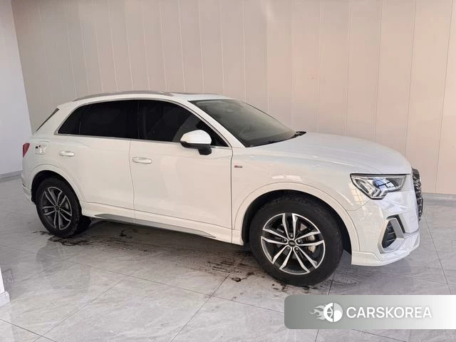Audi Q3 id 4301470 из Китая 9