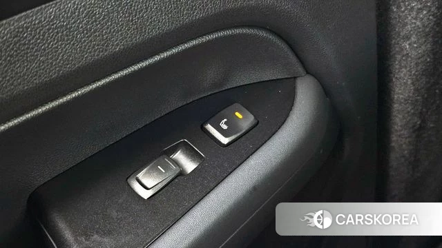 Ssangyong Rexton Sports Cannes id 3828432 из Кореи 9