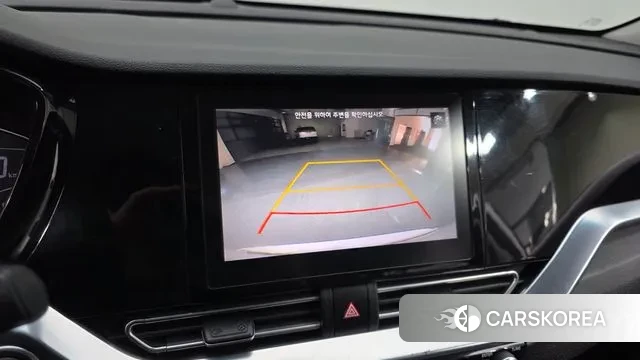 Kia The New Niro id 3453546 из Кореи 9