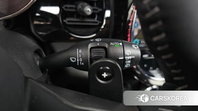 Mini Cooper S id 4243215 из Кореи 9