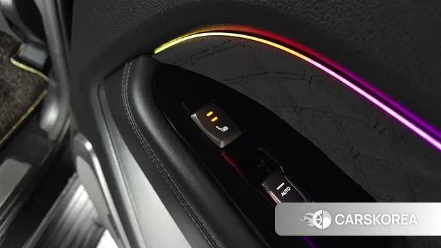 Ssangyong All New Rexton id 3350080 из Кореи 9