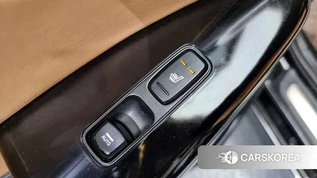 Kia K7 Premier Hybrid id 2960592 из Кореи 9