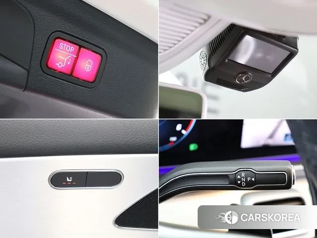 Mercedes-Benz GLE-Class W167 id 2886012 из Кореи 9