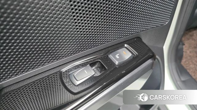 Ssangyong Berry New Tivoli id 3954340 из Кореи 9