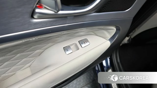 Genesis G70 id 4317737 из Кореи 9