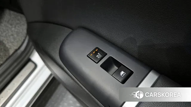 Hyundai Grandeur (GN7) id 3022218 из Кореи 9