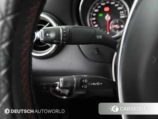 Mercedes-Benz CLA-Class C117 id 4680255 из Кореи 9