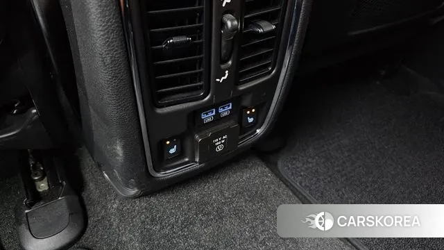 Jeep Grand Cherokee id 3301073 из Кореи 9