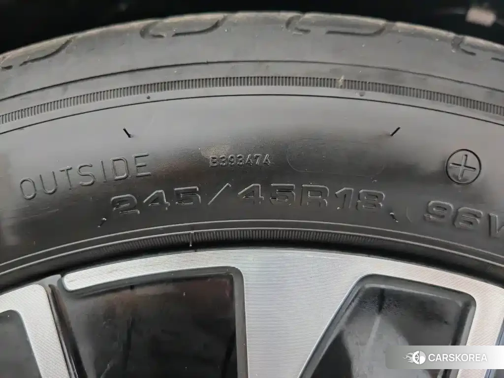 Volkswagen Magotan id 4576781 из Китая 9