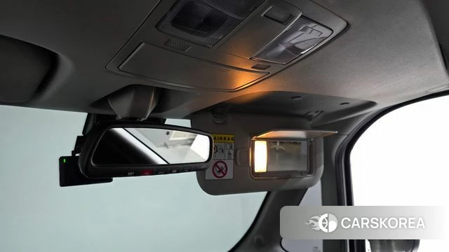 Kia The New Kia Ray id 3909345 из Кореи 9