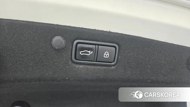 Hyundai The New Grandeur IG id 4667061 из Кореи 9