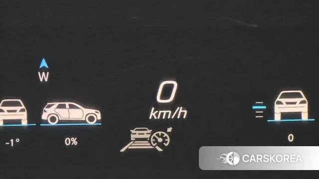 Mercedes-Benz GLE-Class W167 id 3459157 из Кореи 9