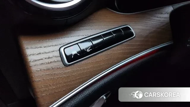 Mercedes-Benz E-Class W213 id 3434585 из Кореи 9