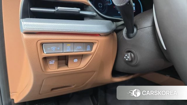 Genesis G80 (RG3) id 4250587 из Кореи 9