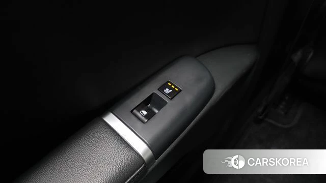 Hyundai Grandeur Hybrid (GN7) id 4905249 из Кореи 9