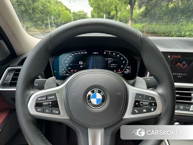 BMW 3 series id 4380377 из Китая 9