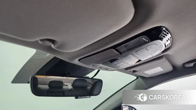 Hyundai Sonata (DN8) id 3395719 из Кореи 9