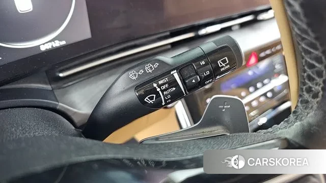 Kia Carnival 4th generation id 3453480 из Кореи 9