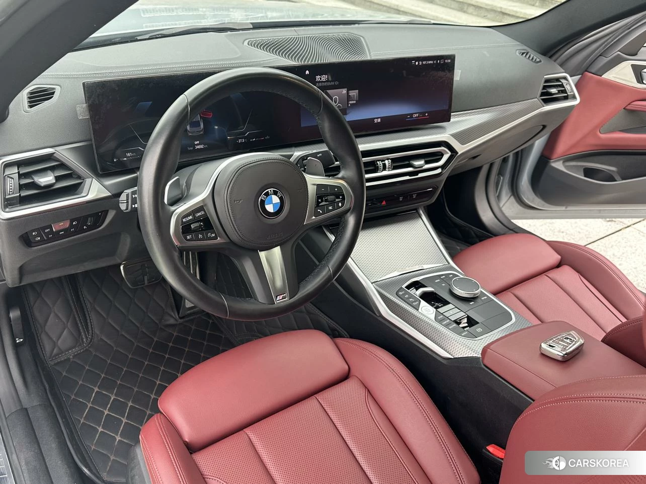 BMW 4 series id 4440750 из Китая 9