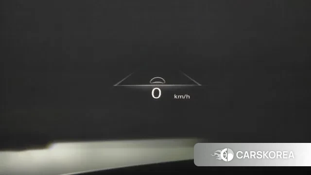 Genesis G80 (RG3) id 3676793 из Кореи 9