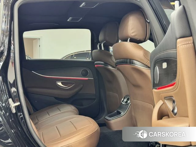 Mercedes-Benz E-class id 4259426 из Китая 9