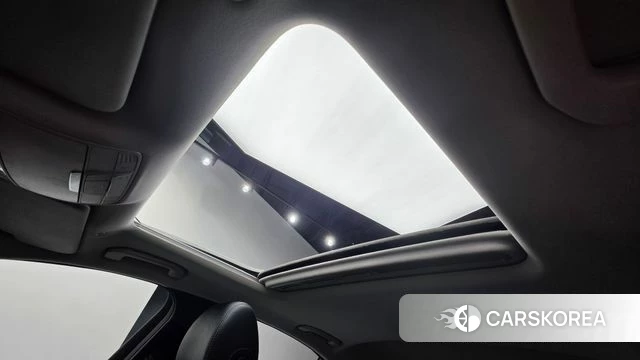 Mercedes-Benz E-Class W213 id 4713204 из Кореи 9