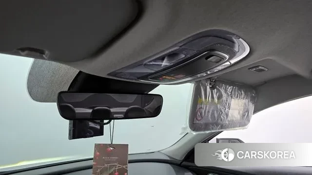 Hyundai Avante (CN7) id 3406042 из Кореи 9