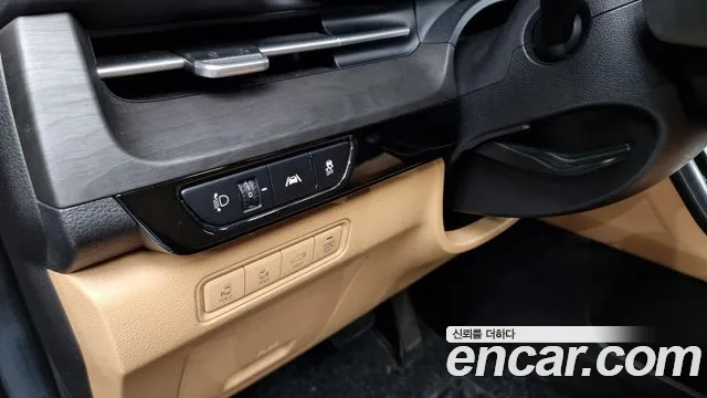 Kia Carnival 4th generation id 2717001 из Кореи 9