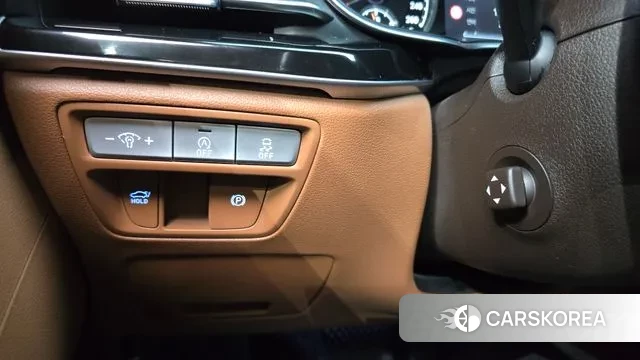 Genesis G80 (RG3) id 3378965 из Кореи 9