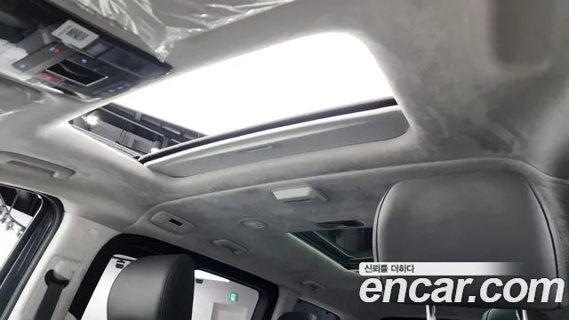 Hyundai Staria id 2954414 из Кореи 9