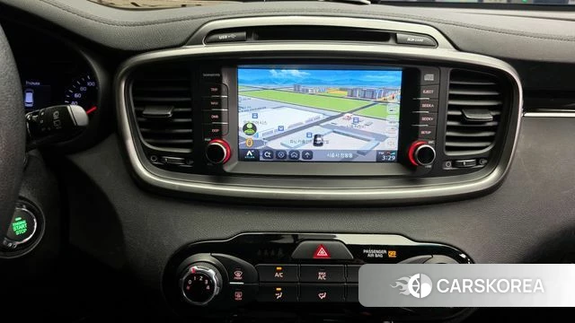 Kia The New Sorento id 3845773 из Кореи 9