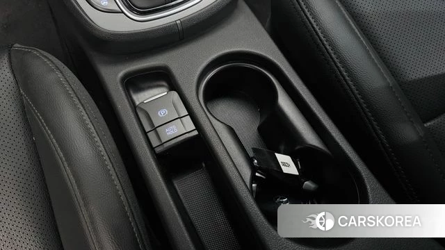 Hyundai The New Kona Hybrid id 4293639 из Кореи 9