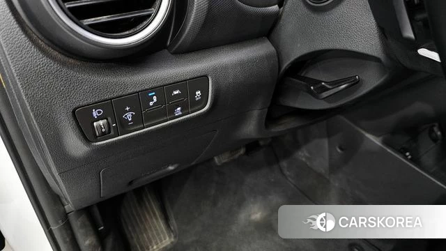 Hyundai Kona Electric id 3899531 из Кореи 9