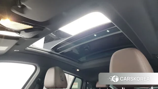 BMW X4 (G02) id 2968901 из Кореи 9