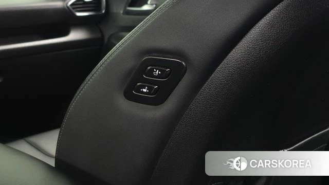 Hyundai The New Santa Fe id 4871817 из Кореи 9