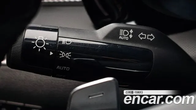 Kia K5 Hybrid 3rd Generation id 2395624 из Кореи 9