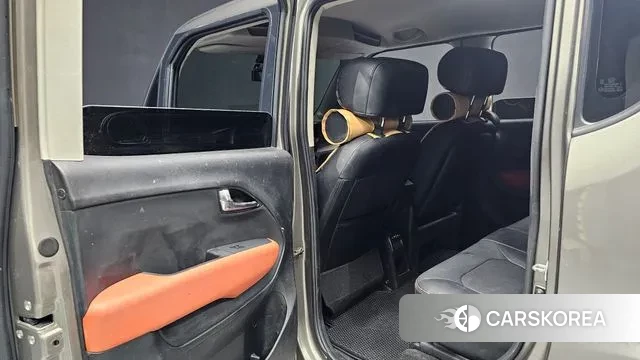 Kia The New Ray id 3018293 из Кореи 9