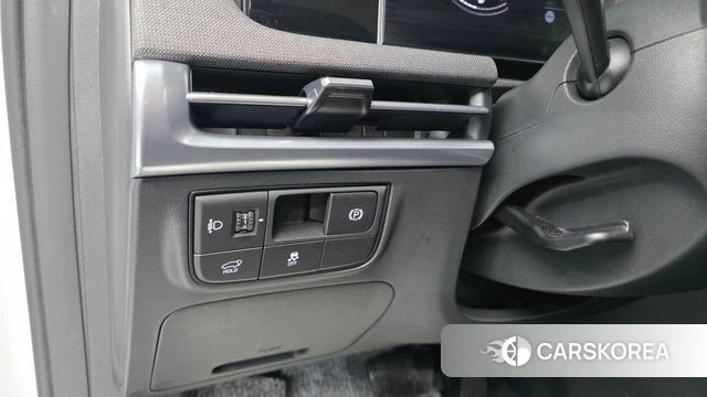 Hyundai The New Tucson (NX4) id 4222603 из Кореи 9