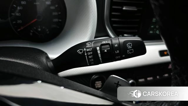 Kia Sportage The Bold id 4246094 из Кореи 9