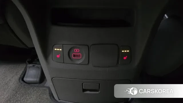 Kia The New Carnival id 3608028 из Кореи 9