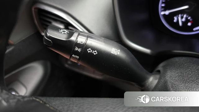 Hyundai Santa Fe TM id 4525715 из Кореи 9